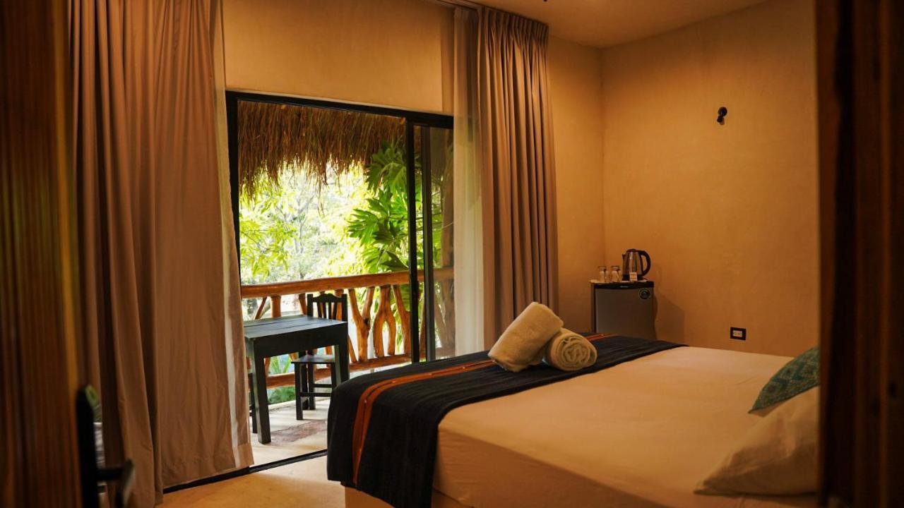 Hotel Corazon De Jade Tulum Esterno foto