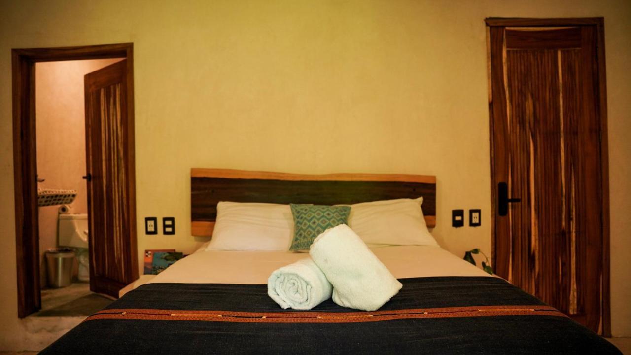 Hotel Corazon De Jade Tulum Esterno foto