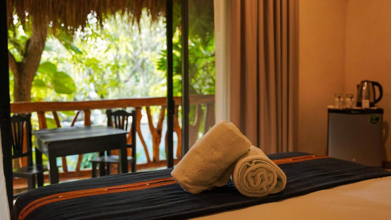 Hotel Corazon De Jade Tulum Esterno foto