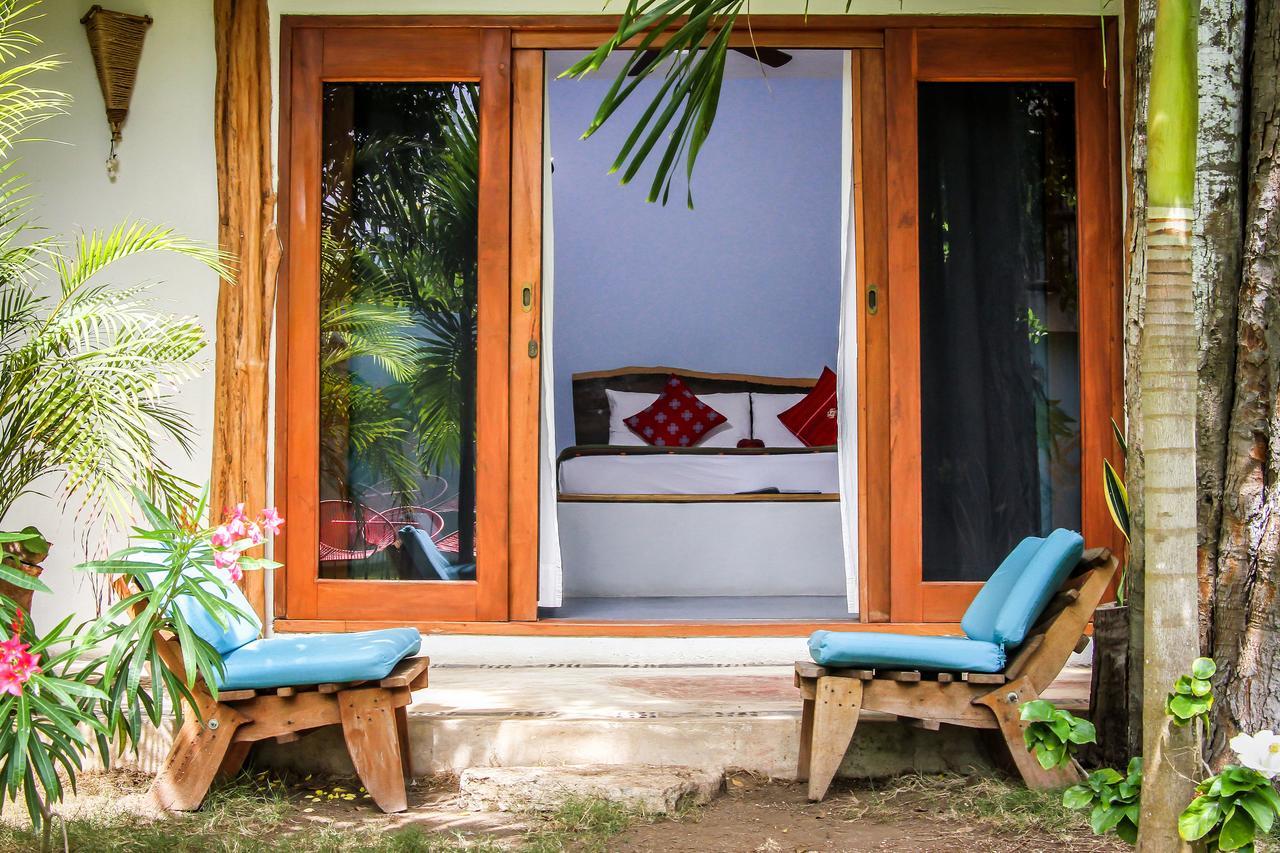Hotel Corazon De Jade Tulum Esterno foto